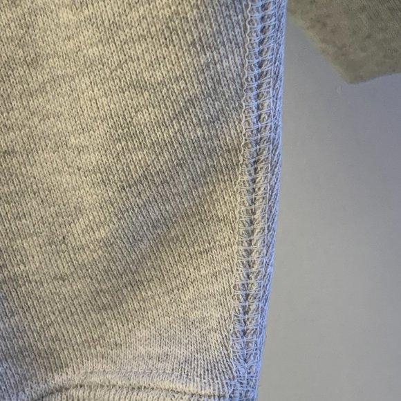 Human Race X Adidas Grey Basics Crewneck - Picture 6 of 9